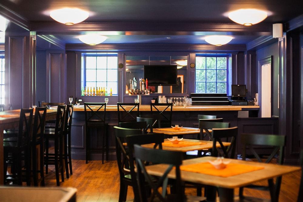 University Of Virginia Inn At Darden Шарлотсвил Екстериор снимка