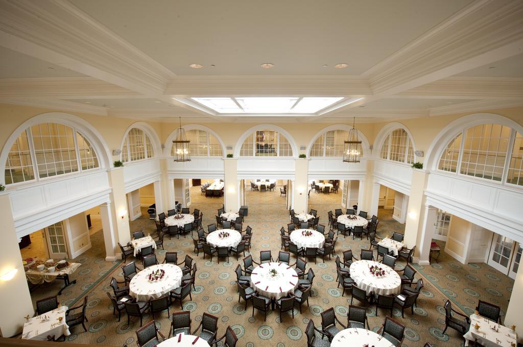 University Of Virginia Inn At Darden Шарлотсвил Екстериор снимка