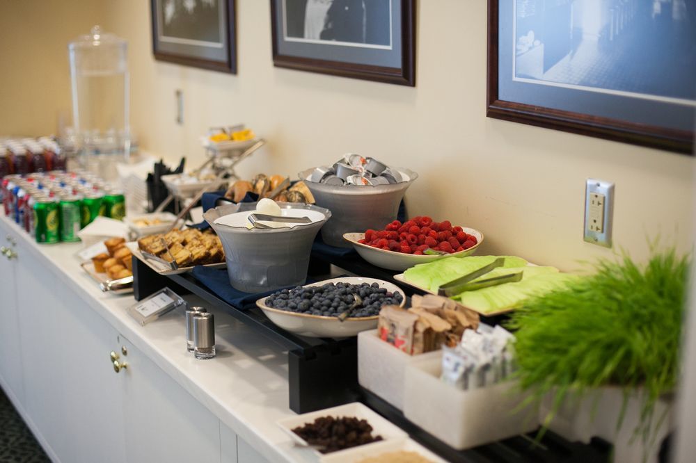University Of Virginia Inn At Darden Шарлотсвил Екстериор снимка