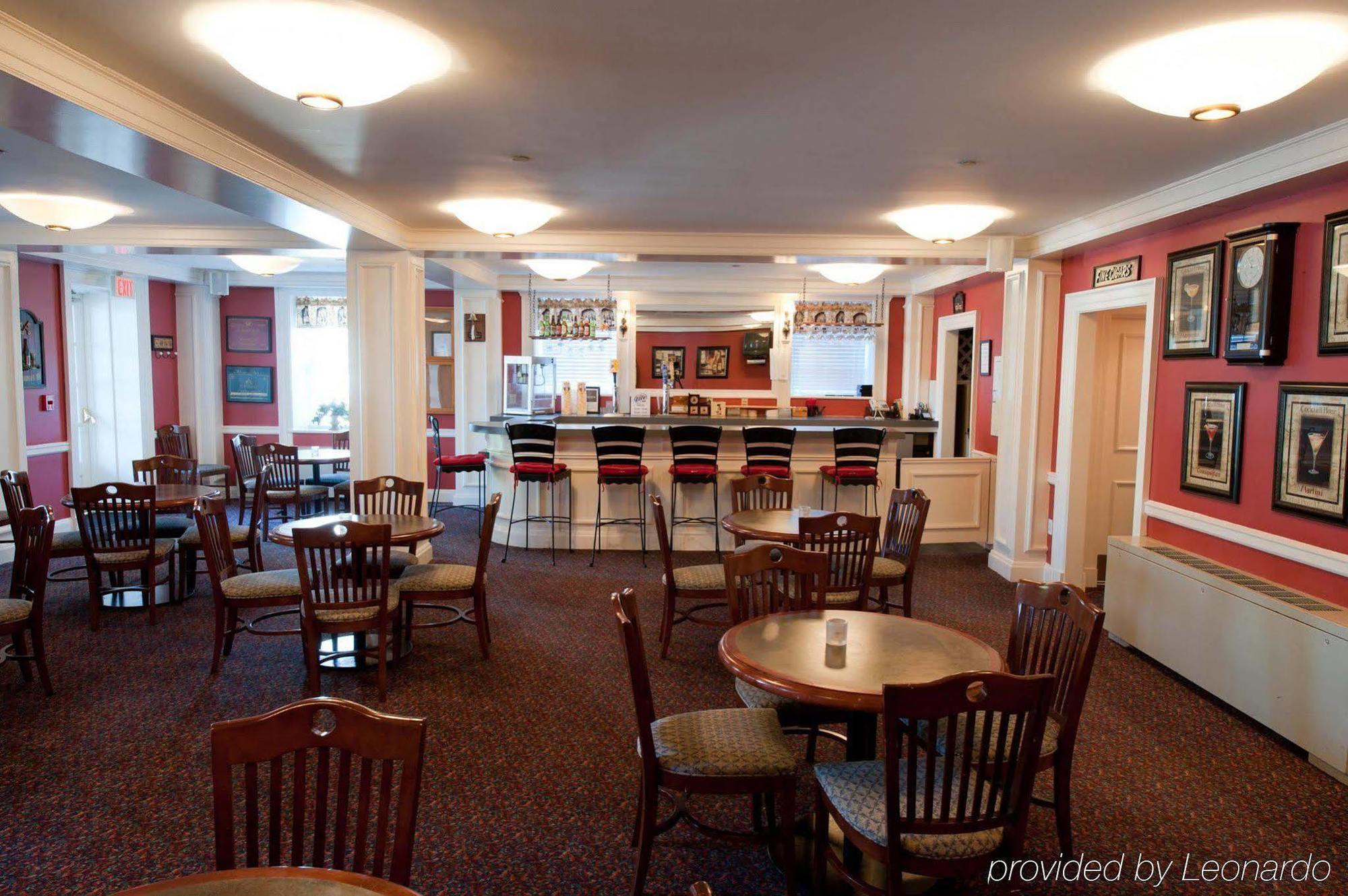 University Of Virginia Inn At Darden Шарлотсвил Екстериор снимка
