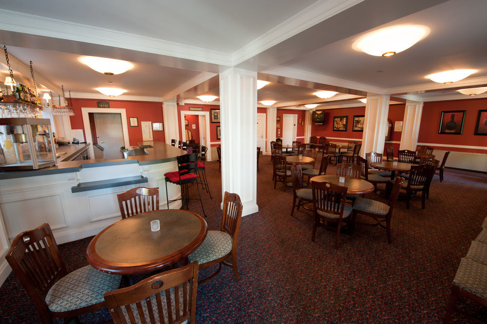 University Of Virginia Inn At Darden Шарлотсвил Екстериор снимка